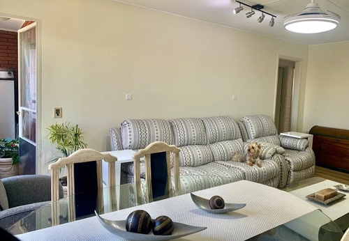 Imagen 2 de 10 de Brazo Oriental Apto. Venta Reciclado 3 Dormitorios Baño Cocina C/desayunador Balcon Lavadero