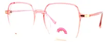 Comprar Armazon De Lentes Con Bloqueo De Luz Azul - Pinkin 6973