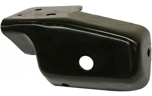 Soporte Parachoque Delantero Para Chevy Silverado Lado Acero