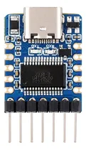 Comprar Módulo De Comunicación En Serie Waveshare Ft232 Usb A Ttl Ua