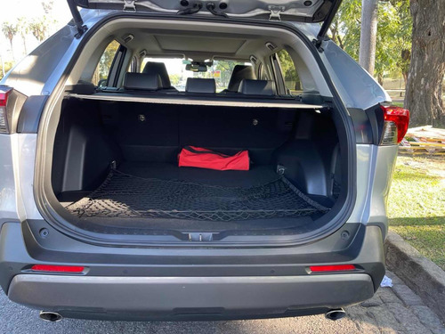 Toyota Rav4 Hibrida