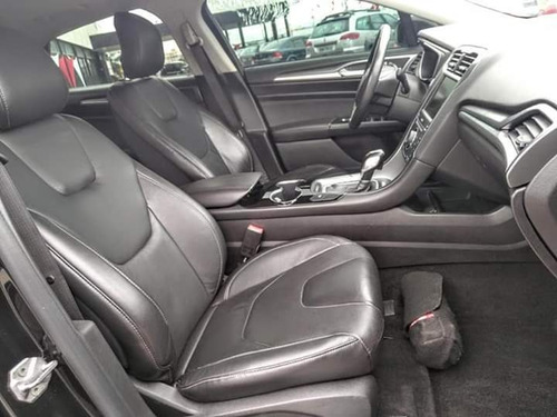 Ford Fusion 2.0 Hybrid Aut. 4p 2014
