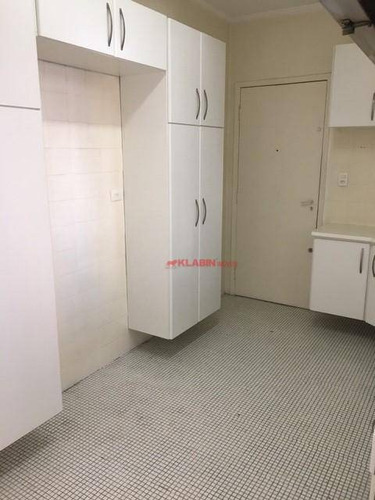 Imagem 3 de 10 de Moema - Junto Ao Parque - 2 Vgs - Ap10088