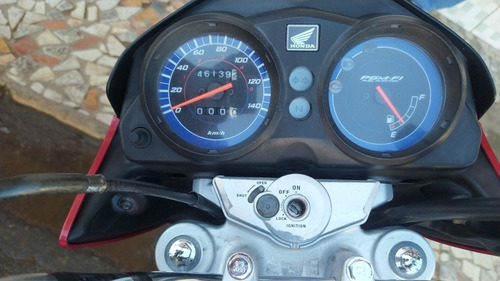 Imagem 7 de 12 de Honda 150 Ex