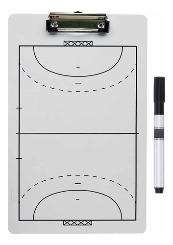 Tableros De Entrenamiento Táctico De Voleibol, Balonmano