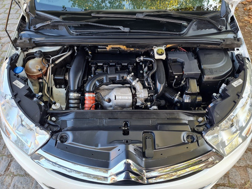 Citroen C4 Lounge 1.6 Thp Tendance At 2013 68.000km