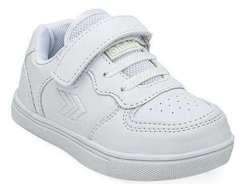 Zapatilla Ruelle  Atomik Infantil Comodas Cancheras 