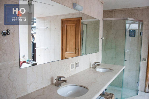 Imagem 14 de 23 de Casa Com 4 Dormitórios 4 Suítes À Venda, 816 M² - Jardim Guedala - São Paulo/sp - Ca0294