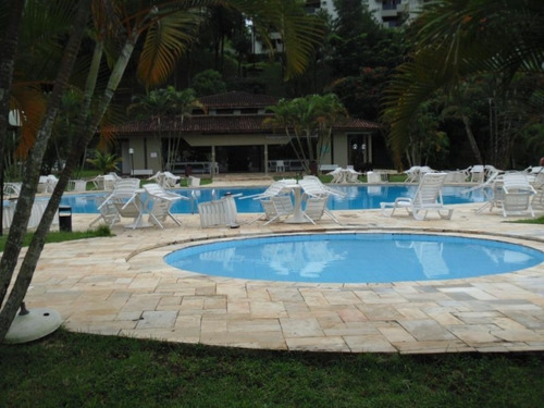 Imagem 29 de 30 de Enseada-condomínio Terras De São José-apartamento Duplex-03 Dormitórios-lazer - Ad0003 - 34709092
