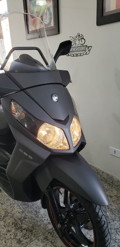 Dafra - Citycom S 300 Cbs - 2020
