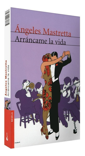 Arráncame La Vida