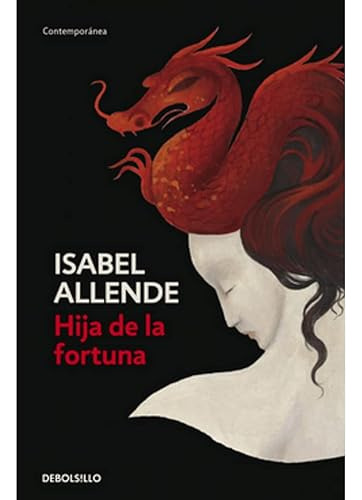 Libro Hija De La Fortuna Contemporanea De Allende Isabel Deb