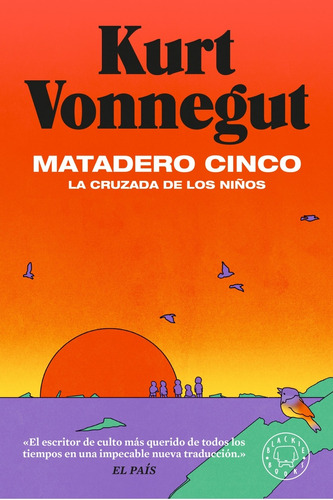 Matadero Cinco  - Vonnegut Kurt