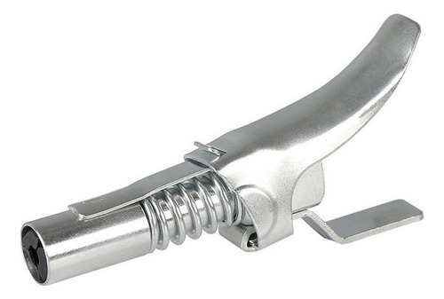Acoplador De Grasa Con Boquilla Y Punta De Inyector De Aceit