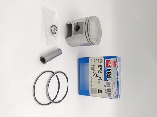 Kit Piston  Fr-100v///1.00//japon//calidad/envio Gratis/tkrj