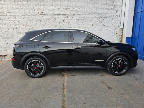DS DS7 Crossback 1.6 Puretech At Performance Line