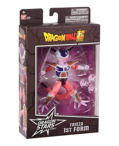 Dragon Ball Super Frieza 1st Form Bandai