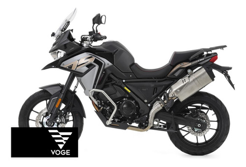 Tienda Oficial Voge: 650 Ds - Concesionario Oficial- Jp