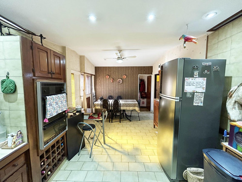 Casa - Centrica - Belen De Escobar - Hipolito Yrigoyen 985