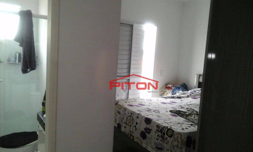 Imagem 15 de 15 de Sobrado Com 3 Dormitórios À Venda, 120 M² Por R$ 560.000,00 - Vila Matilde - São Paulo/sp - So0847