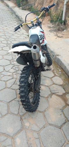 Honda Xr 230