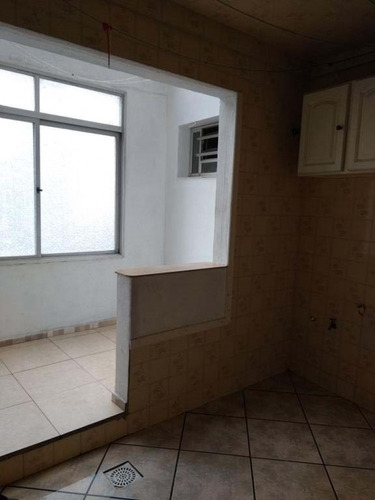 Imagem 12 de 12 de Apartamento - Comerciario - Ref: 81 - V-81