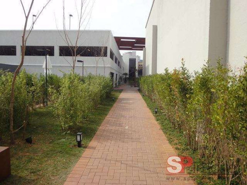 Imagem 15 de 23 de Cobertura Duplex Com 144 M² Na Mooca, São Paulo | Sp - Cod2633v