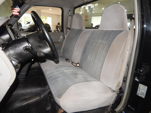 Imagem 14 de 14 de Ford Ranger Cabine Simples 2.3 Xl 4x2 Cs Excelente Estado