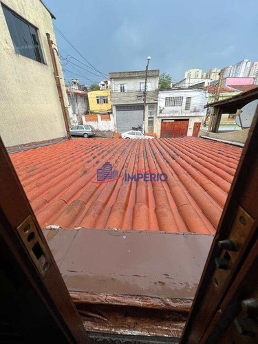 Imagem 16 de 25 de Sobrado Com 3 Dorms, Jardim Rosa De Franca, Guarulhos - R$ 600 Mil, Cod: 9180 - V9180