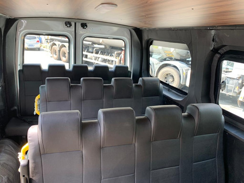 Renault Master 2.3 L1h1 5p 6 marchas