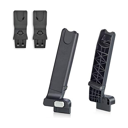 Adaptadores Asientos De Automóvil Qool Maxicosi/cybex/...