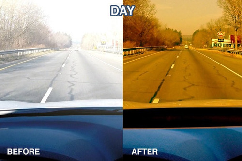 Visor Hd Vision Alta Definición Día Y Noche Con Envío Gratis