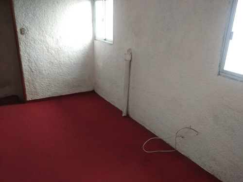 1 Dormitorio La Comercial