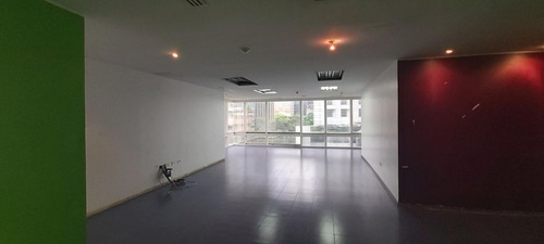 Imagen 11 de 15 de Oficina En Venta La Castellana 22-24043 Eva Castillo 0414.306.72.20