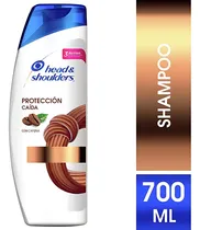 Comprar Head & Shoulders 700ml Con Cafe