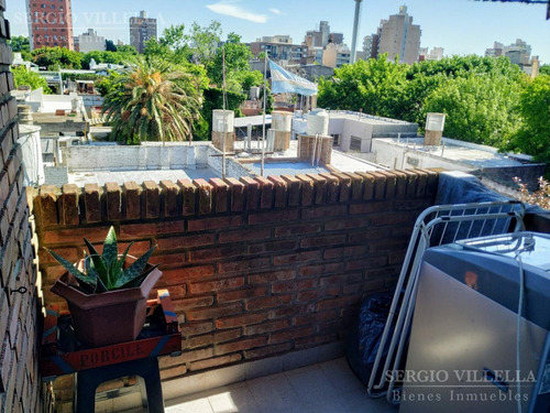 Imagen 13 de 13 de Riobamba Y Chacabuco. Departamento De Dos Dormitorios En Venta En Rosario