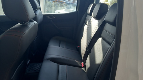 Imagen 8 de 19 de Ford Ranger Fx-4 4x4 At