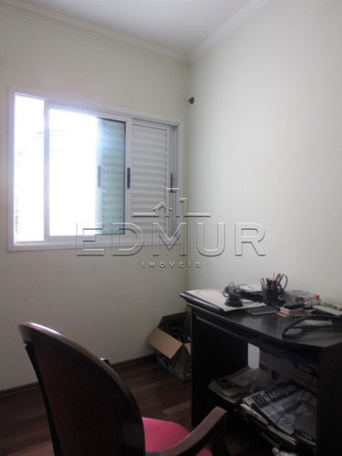 Sobrado - Vila Alice - Ref: 23039 - V-23039