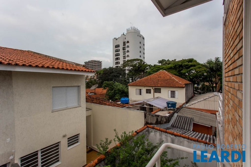 Imagem 14 de 15 de Sobrado - Vila Ida - Sp - 585296