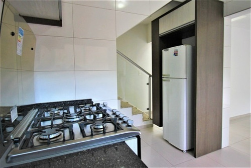 Imagem 6 de 15 de Sobrado - Cidade Jardim - Ref: 69200354 - V-vit3713