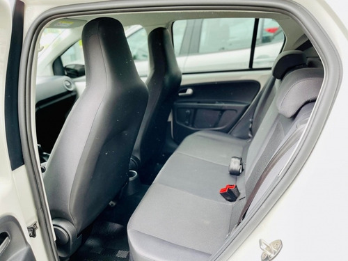 Imagem 14 de 14 de Volkswagen Up 1.0 Up! 12v