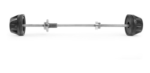 Imagen 3 de 8 de Wunderlich Kit Protector Anticaidas Eje Del Bmw Doubleshock