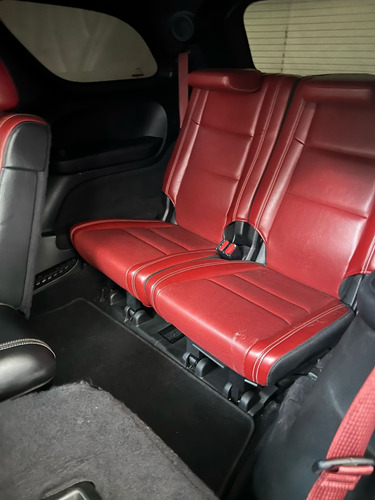 Dodge Durango V8 Srt 8 Cil