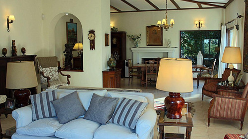 Imagen 3 de 14 de Casa En Venta Punta Del Este 4 Dormitorios, 1150 M2 Terreno