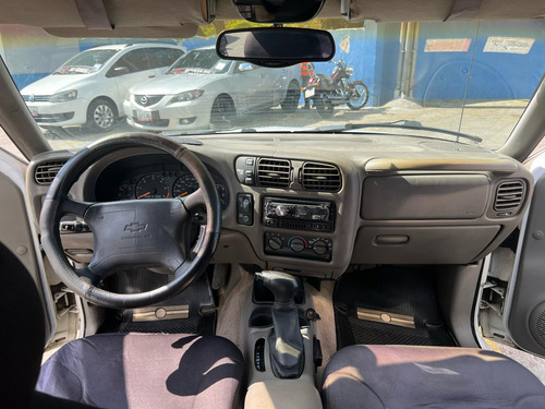Chevrolet Blazer