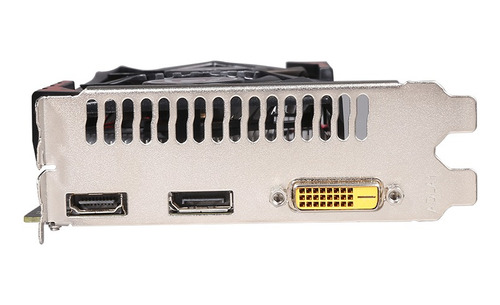 Tarjetas Gráficas Gtx 1050ti 4g Tarjeta De Video Gddr5 Dvi G