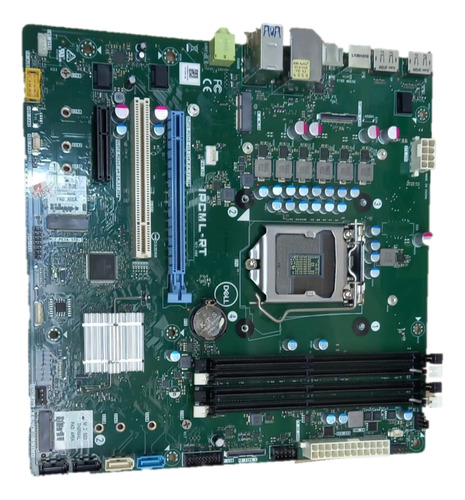  Motherboard Dell Precision 3640 Parte: 0d4md1