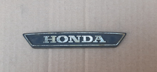 Insignia Emblema Moto Honda Clasica Japon