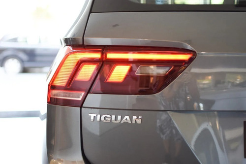 Volkswagen Tiguan Allspace 1.4 Turbo Tsi Trendline 150cv Dsg