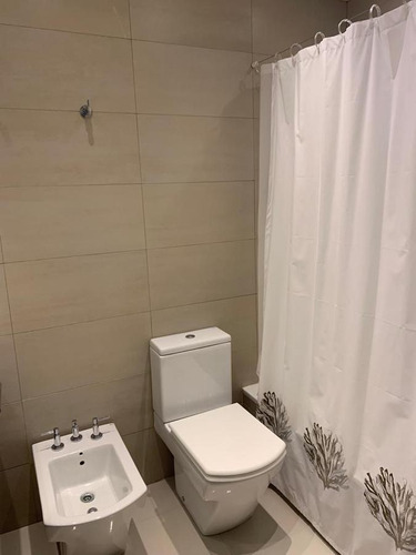 Imagen 20 de 20 de Acas.-vias/libert, Impecable Ph Totalmente Refaccionado A Nuevo, 3 Ambientes, Cochera